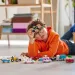 imagen de LEGO® Classic: Vehículos creativos (11036) 4