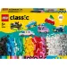 imagen de LEGO® Classic: Vehículos creativos (11036) 1