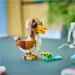 imagen de LEGO® Creator: Animales adorables: Perrito juguetón (31382) 3