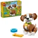 imagen de LEGO® Creator: Animales adorables: Perrito juguetón (31382) 1