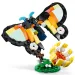 imagen de LEGO® Creator: Animales salvajes: Tucán tropical (31173) 3