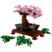 imagen de LEGO® Creator: Árbol de bonsái (10281) 2