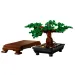 imagen de LEGO® Creator: Árbol de bonsái (10281) 4