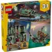 imagen de LEGO® Creator: Castillo encantado (31167) 8
