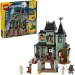 imagen de LEGO® Creator: Castillo encantado (31167) 1