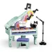 imagen de LEGO® Creator: Decoración musical con gato (31392) 4