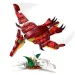 imagen de LEGO® Creator: Dinosaurio peligroso (31379) 4