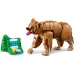 imagen de LEGO® Creator: Hermoso caballo (31166) 4