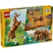 imagen de LEGO® Creator: Hermoso caballo (31166) 8