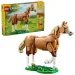 imagen de LEGO® Creator: Hermoso caballo (31166) 1