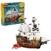 imagen de LEGO® Creator: Icónico barco pirata (31387) 1