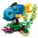 imagen de LEGO® Creator: Loro exótico 3 en 1 (31136) 5