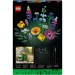 imagen de LEGO® Creator - Ramo de flores silvestres (10313) 2