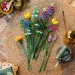imagen de LEGO® Creator - Ramo de flores silvestres (10313) 3