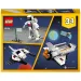 imagen de LEGO® Creator: Transbordador Espacial 3 en 1 (31134) 2