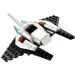 imagen de LEGO® Creator: Transbordador Espacial 3 en 1 (31134) 5