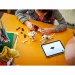 imagen de LEGO® Disney: 101 dálmatas: Kuksi y Pelyhes cachorros dálmatas (43271) 6