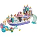 imagen de LEGO® Disney™ Barco de boda de Ariel (43299) 2