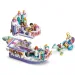 imagen de LEGO® Disney™ Barco de boda de Ariel (43299) 4