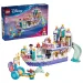 imagen de LEGO® Disney™ Barco de boda de Ariel (43299) 1