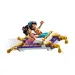 imagen de LEGO® Disney™: Joyero de Jazmín (43295) 2