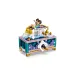 imagen de LEGO® Disney™: Joyero de Jazmín (43295) 4