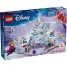 imagen de LEGO® Disney: Calendario de Adviento de Frozen 2025 (43273) 2