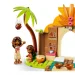 imagen de LEGO® Disney™: Casa rural y balsa (43282) 2