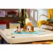 imagen de LEGO® Disney™: Casa rural y balsa (43282) 4