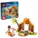 imagen de LEGO® Disney™: Casa rural y balsa (43282) 1