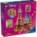 imagen de LEGO® Disney™ Castillo de Rapunzel (43297) 8