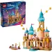 imagen de LEGO® Disney™ Castillo de Rapunzel (43297) 1