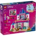imagen de LEGO® Disney™: El castillo de Cenicienta y sus amigos animales (43283) 7
