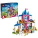 imagen de LEGO® Disney™: El castillo de Cenicienta y sus amigos animales (43283) 1