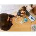 imagen de LEGO® Disney: El castillo de hielo de Elsa y sus aventuras en trineo (43281) 5