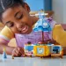 imagen de LEGO® Disney: El vestido de Cenicienta (43266) 4