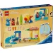 imagen de LEGO® Disney™: La aventura en la playa de Lilo y Stitch (43280) 6