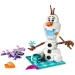 imagen de LEGO® Disney: La divertida picnic de Olaf y Bruni (43287) 2