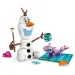 imagen de LEGO® Disney: La divertida picnic de Olaf y Bruni (43287) 3