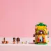 imagen de LEGO® Disney: Las divertidas aventuras de Vaiana en la isla (43260) 3