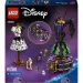 imagen de LEGO® Disney: Malefica y Cruella de Vil trajes (43262) 2