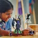 imagen de LEGO® Disney: Malefica y Cruella de Vil trajes (43262) 4