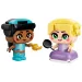 imagen de LEGO® Disney: Mini Jasmine y Rapunzel (43303) 2