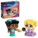 imagen de LEGO® Disney: Mini Jasmine y Rapunzel (43303) 1