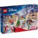 imagen de LEGO® Disney Princesas: Calendario de Adviento 2026 (43298) 1