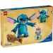 imagen de LEGO® Disney™ Stitch y Scrump (43296) 5
