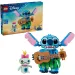 imagen de LEGO® Disney™ Stitch y Scrump (43296) 1