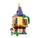 imagen de LEGO® Disney™: Torre mini de Rapunzel (43294) 2