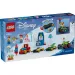 imagen de LEGO® Disney: Toy Story tren festivo y coche de carreras RC (43264) 2