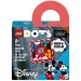 imagen de LEGO® DOTS: parche de Mickey Mouse y Minnie Mouse (41963) 1